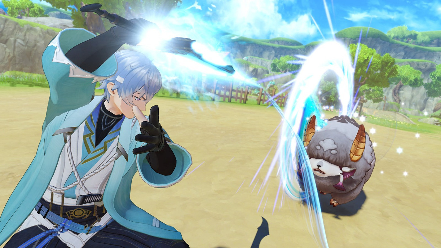 《萊莎3》第三彈DLC推出！服裝組合&amp;配方擴充包推出