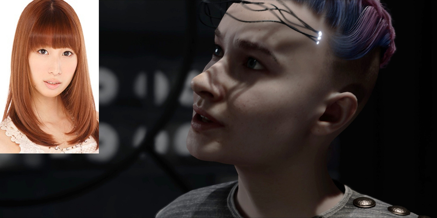 《原子之心》1.5更新加入日語配音！聲優陣容相當豪華