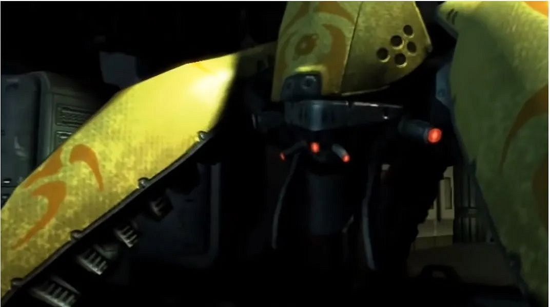 《星際戰甲》為何能讓玩家心甘情願肝十年? 《星際戰甲》為何能讓玩家心甘情願肝十年?