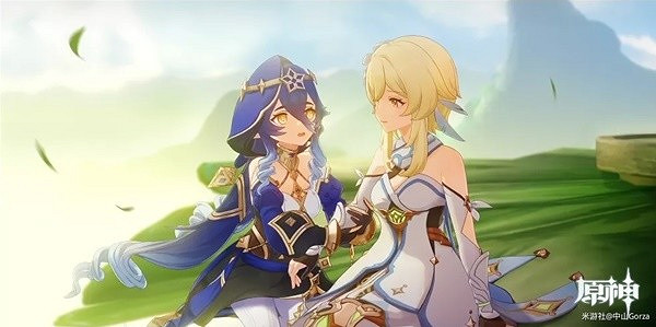 《原神》3.6萊依拉邀約事件全結局分享  有哪些結局？