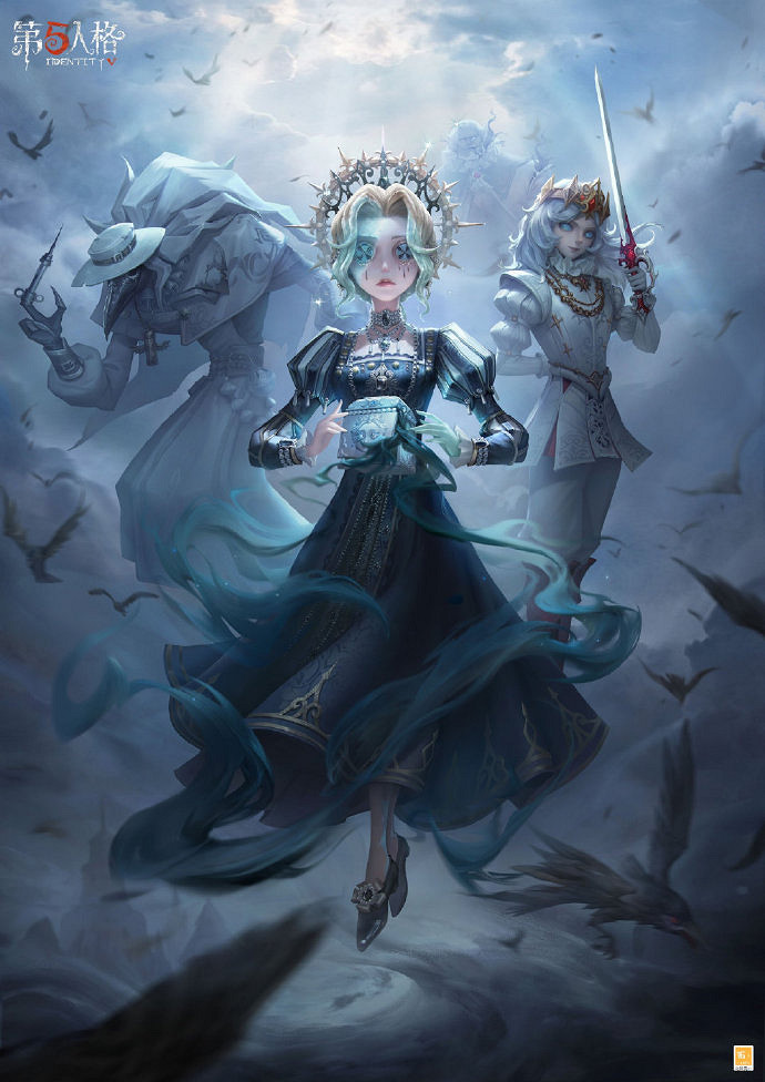 《第五人格》27賽季精華1皮膚有什麽 二十七賽季精華1皮膚介紹 《第五人格》27賽季精華1皮膚有什麽 二十七賽季精華1皮膚介紹