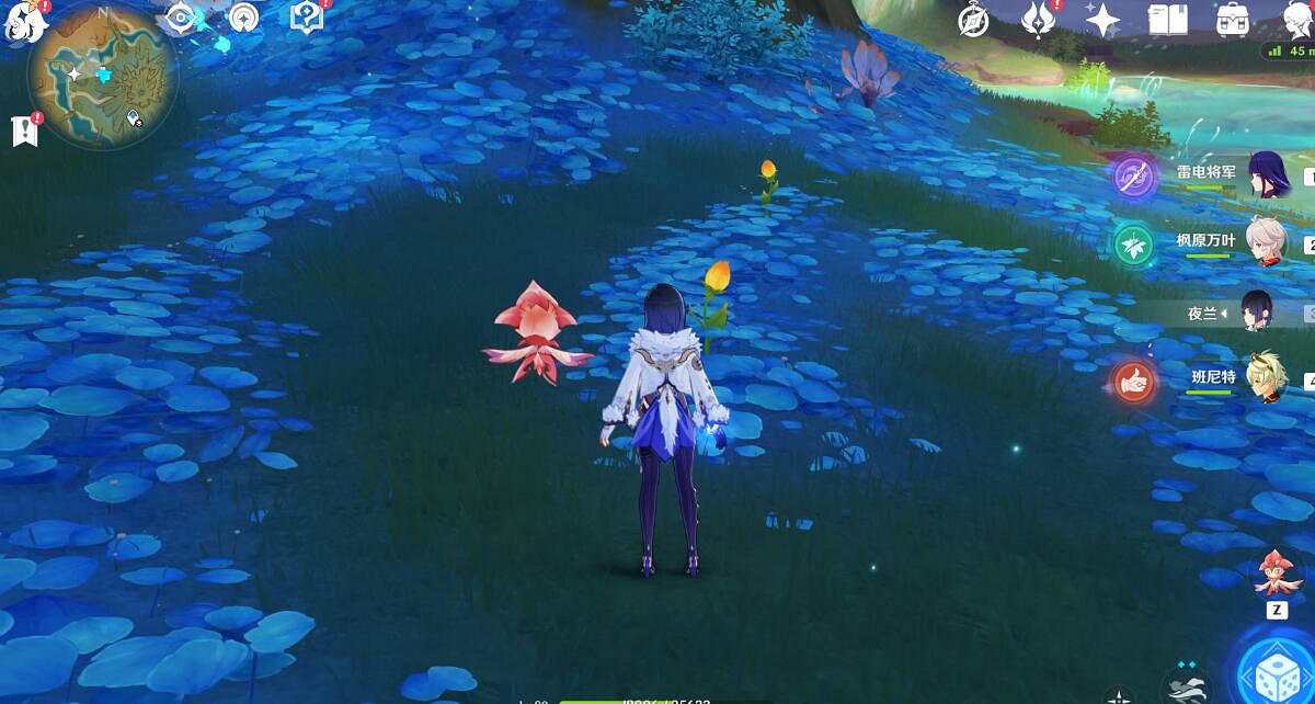 《原神》豐饒之海成就怎麽做？3.6版豐饒之海成就攻略