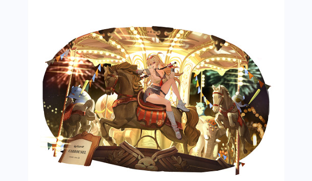 《白夜極光》露比角色圖鑒 露比角色訊息和技能及突破屬性一覽