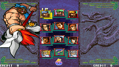 經典街機遊戲合集!《IGS經典合集》正式登陸Switch 經典街機遊戲合集!《IGS經典合集》正式登陸Switch