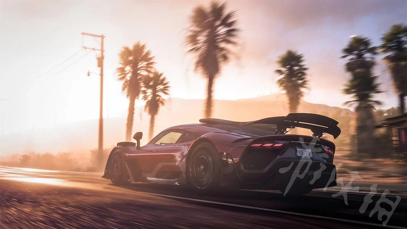 《極限競速地平線5》S19季節錦標賽開什麽車?季節錦標賽推薦車輛介紹 《極限競速地平線5》S19季節錦標賽開什麽車?季節錦標賽推薦車輛介紹