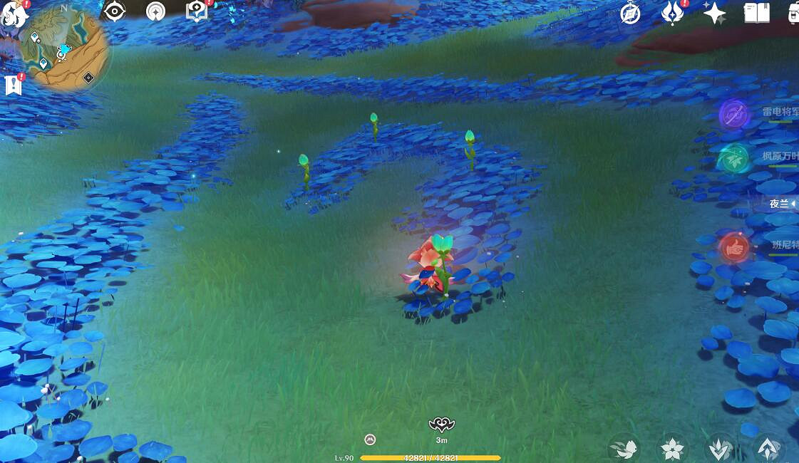 《原神》豐饒之海成就怎麽做？3.6版豐饒之海成就攻略