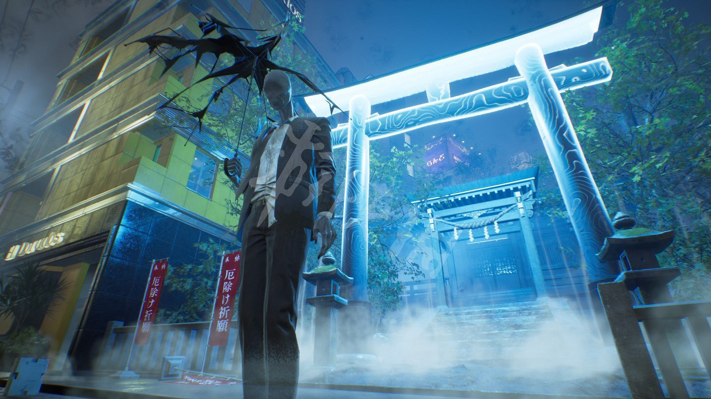 《幽靈線東京》蜘蛛絲模式玩法是什麽? 蜘蛛絲模式玩法詳解 《幽靈線東京》蜘蛛絲模式玩法是什麽? 蜘蛛絲模式玩法詳解