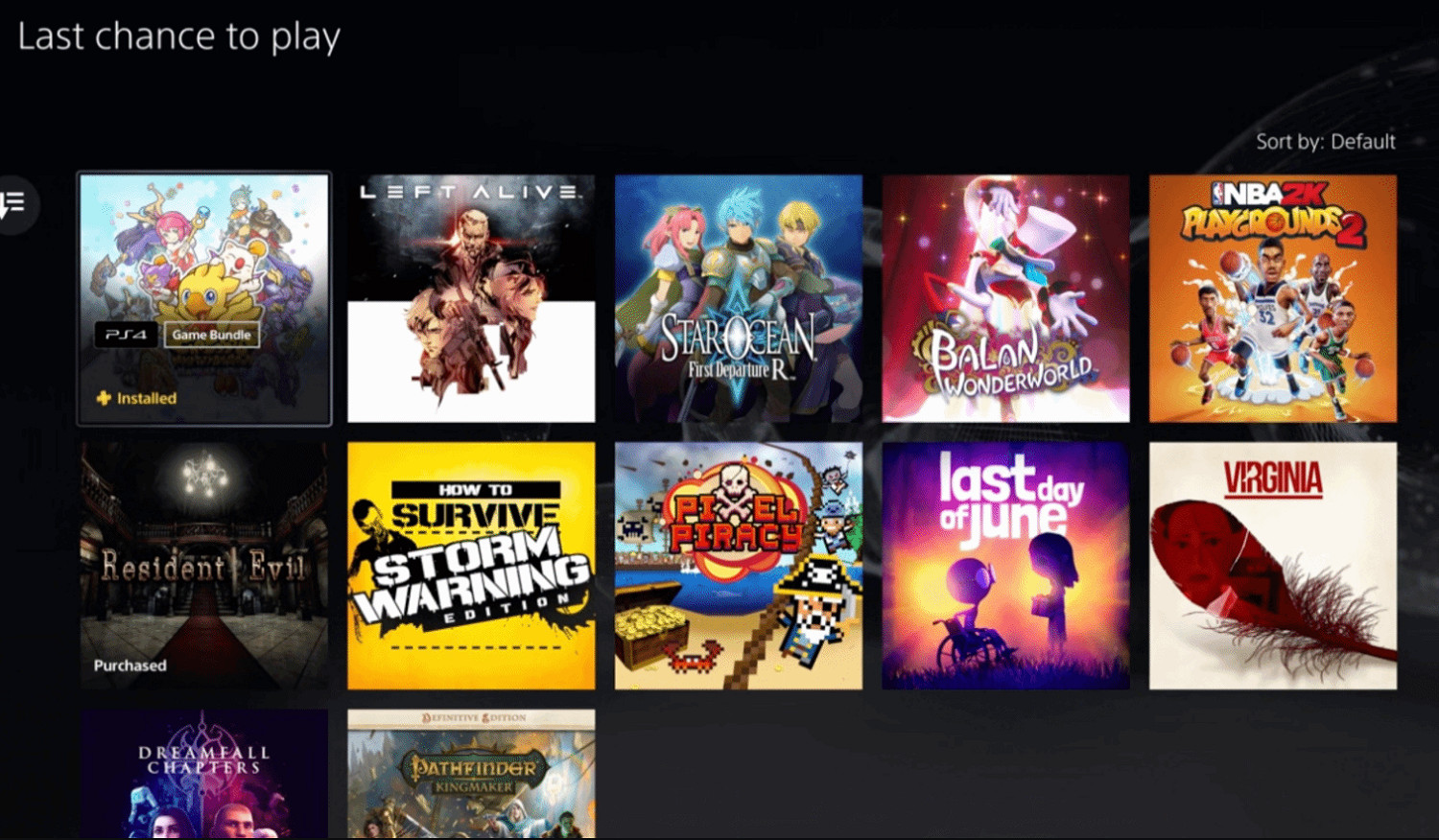 5月PS+離庫遊戲陣容公布：含《NBA》《漫威蜘蛛人》