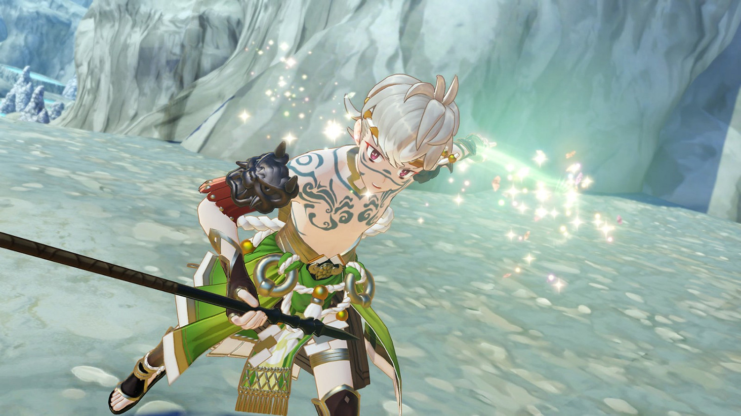 《萊莎3》第三彈DLC推出！服裝組合&amp;配方擴充包推出