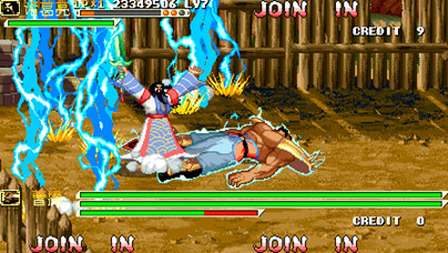 經典街機遊戲合集!《IGS經典合集》正式登陸Switch 經典街機遊戲合集!《IGS經典合集》正式登陸Switch