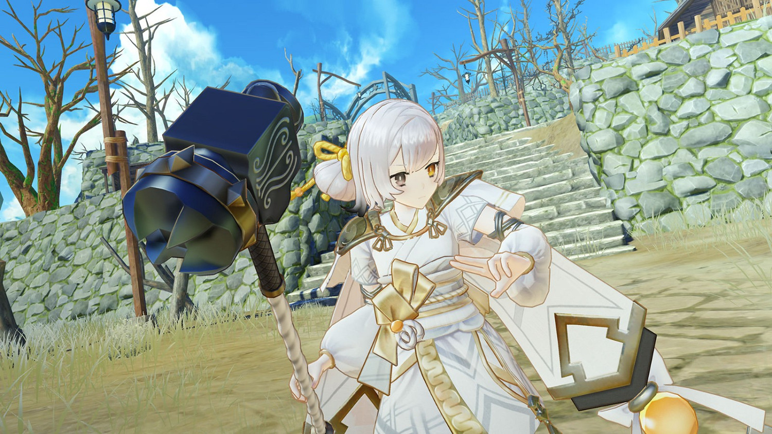 《萊莎3》第三彈DLC推出！服裝組合&amp;配方擴充包推出