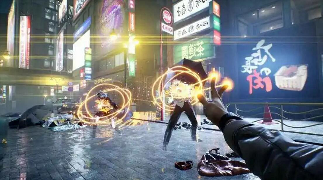 早報：幽靈線東京加入D加密 《暗黑4》戰令情報