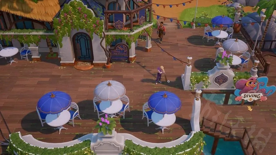 《珊瑚島》巨人任務順序是什麽?巨人任務具體順序介紹 《珊瑚島》巨人任務順序是什麽?巨人任務具體順序介紹