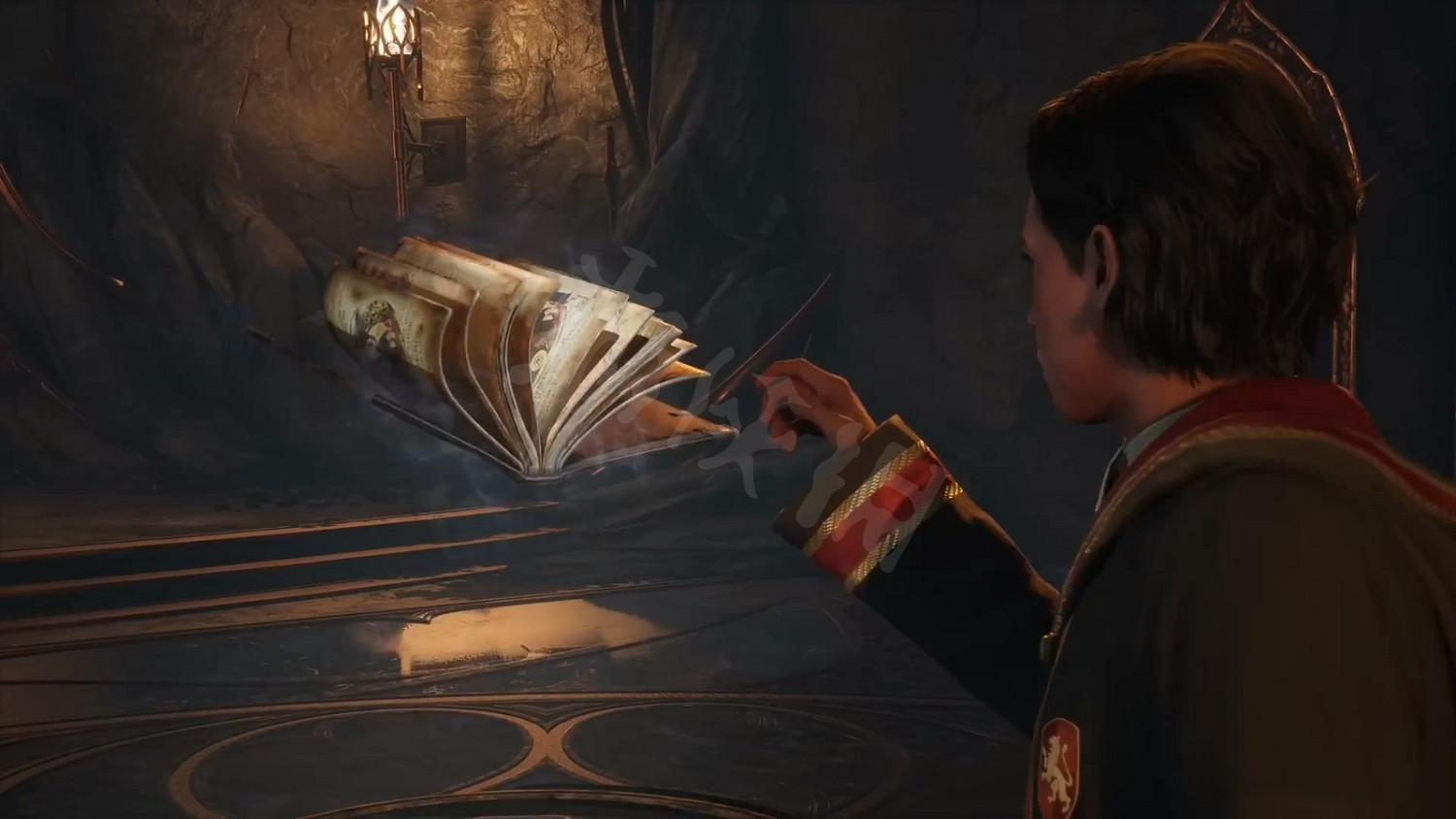 《霍格華茲的傳承》服裝獎勵都有哪些?全任務服裝獎勵一覽 《霍格華茲的傳承》服裝獎勵都有哪些?全任務服裝獎勵一覽