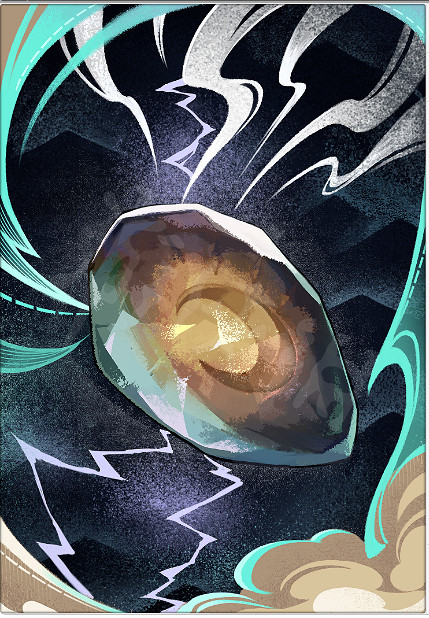 《崩壞星穹鐵道》琥珀光錐圖鑒 琥珀怎麽樣 《崩壞星穹鐵道》琥珀光錐圖鑒 琥珀怎麽樣