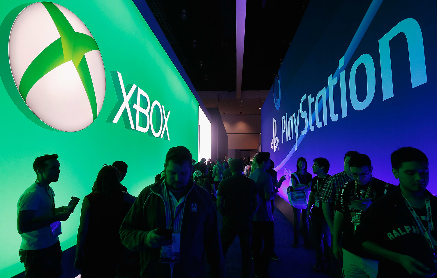 還沒死心!玩家團體再次起訴 阻止微軟收購動視暴雪 還沒死心!玩家團體再次起訴 阻止微軟收購動視暴雪