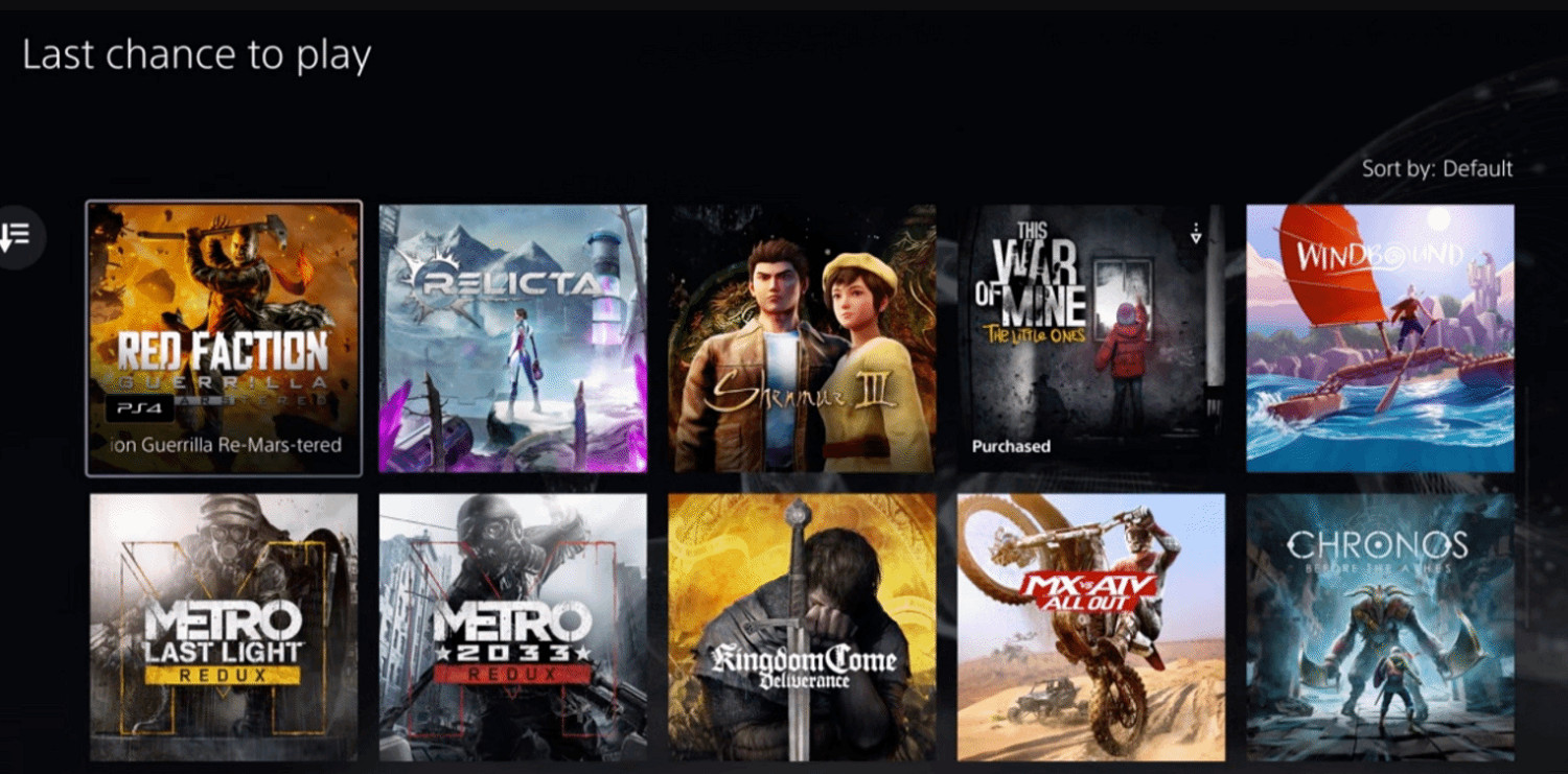 5月PS+離庫遊戲陣容公布：含《NBA》《漫威蜘蛛人》