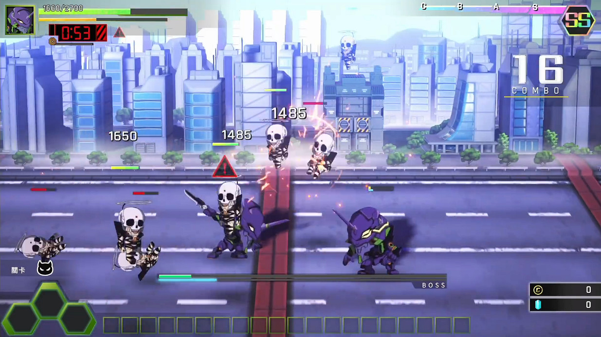 奧特曼參戰！《SD 新假面騎士 亂舞》DLC中文宣傳片