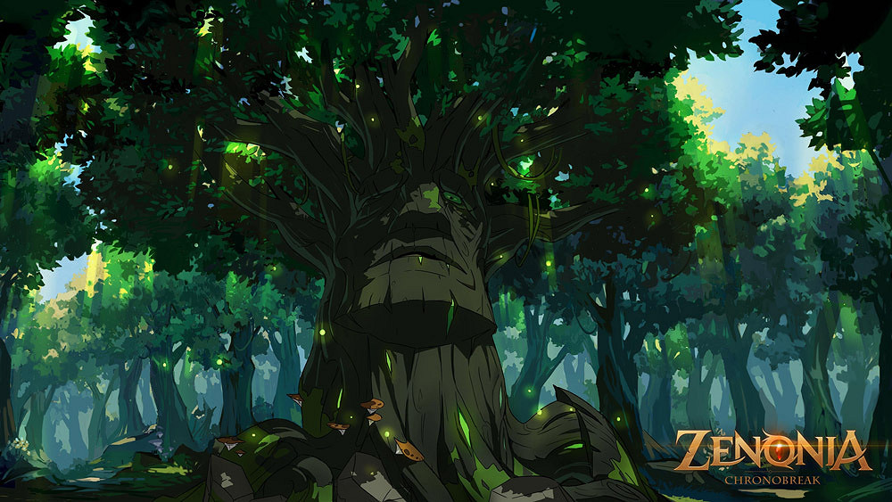 經典手遊《澤諾尼亞》MMORPG新作開啟預約 宣傳片公開 經典手遊《澤諾尼亞》MMORPG新作開啟預約 宣傳片公開