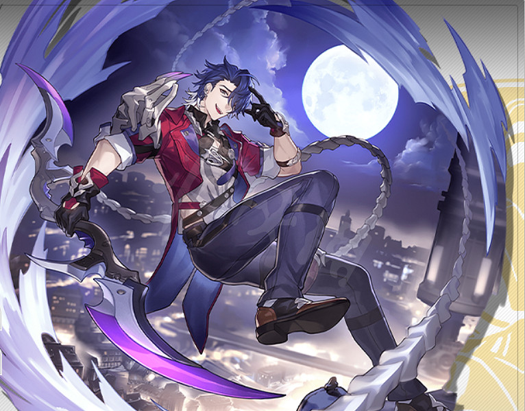 《崩壞星穹鐵道》桑博角色圖鑒 桑博技能天賦星魂消耗材料一覽