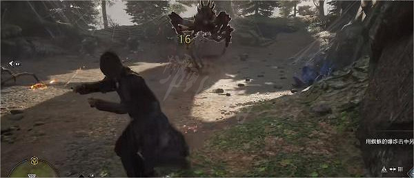 《霍格華茲的傳承》月石位置一覽　月石在什麽地方？