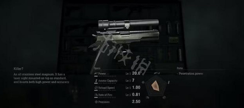 《惡靈古堡4重製版》killer7和折翼蝴蝶哪個好？ 折翼蝴蝶和殺手7對比