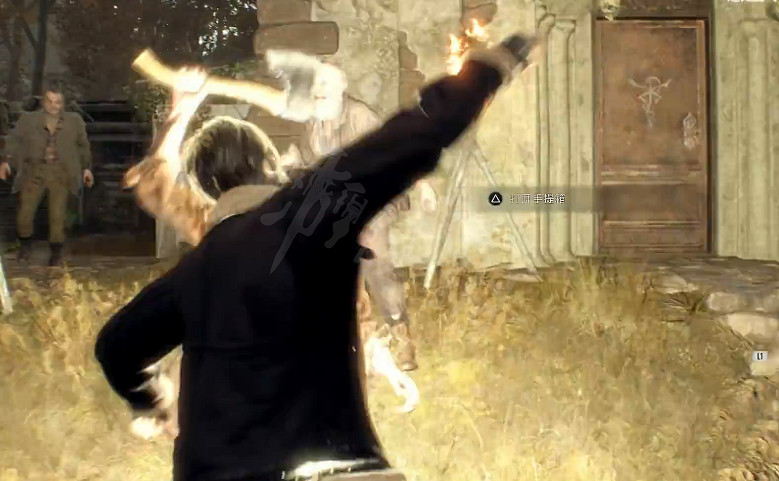 《惡靈古堡4重製版》專家級S+心得 存檔點的規劃和必做支線有哪些？