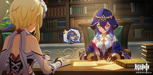 《原神》3.6萊依拉邀約事件全結局分享  有哪些結局？