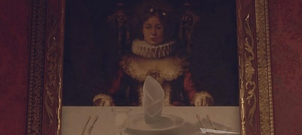 《惡靈古堡4重製版》餐廳座位謎題答案 餐廳座位謎題怎麽解? 《惡靈古堡4重製版》餐廳座位謎題答案 餐廳座位謎題怎麽解?