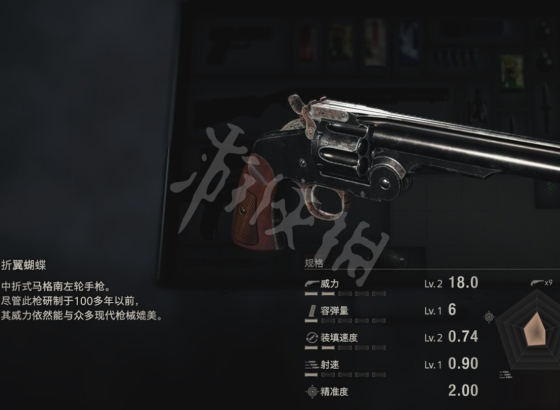 《惡靈古堡4重製版》killer7和折翼蝴蝶哪個好？ 折翼蝴蝶和殺手7對比