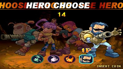 經典街機遊戲合集!《IGS經典合集》正式登陸Switch 經典街機遊戲合集!《IGS經典合集》正式登陸Switch