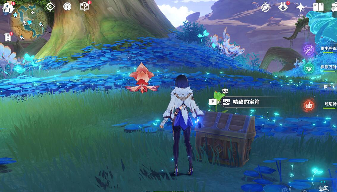 《原神》豐饒之海成就怎麽做？3.6版豐饒之海成就攻略