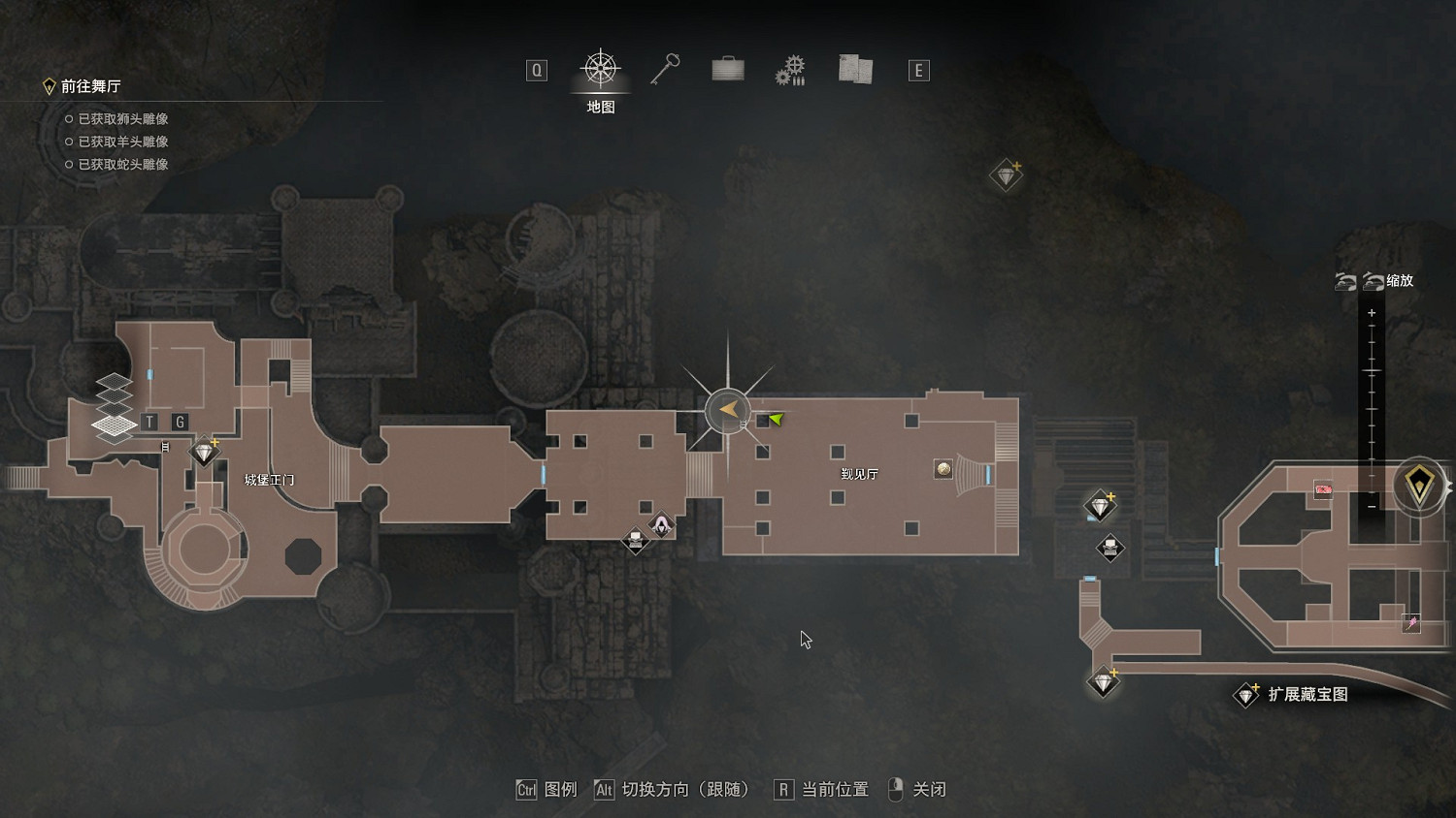 《惡靈古堡4重製版》正義女神像哪裡獲取? 正義女神像獲取一覽 《惡靈古堡4重製版》正義女神像哪裡獲取? 正義女神像獲取一覽