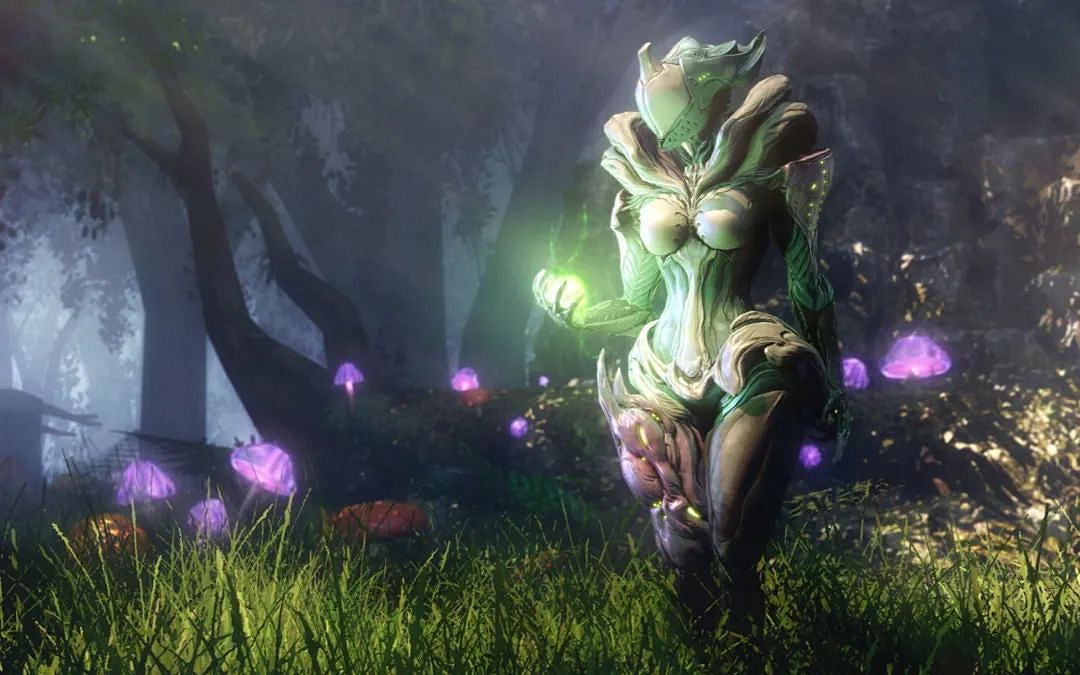 《星際戰甲》為何能讓玩家心甘情願肝十年? 《星際戰甲》為何能讓玩家心甘情願肝十年?