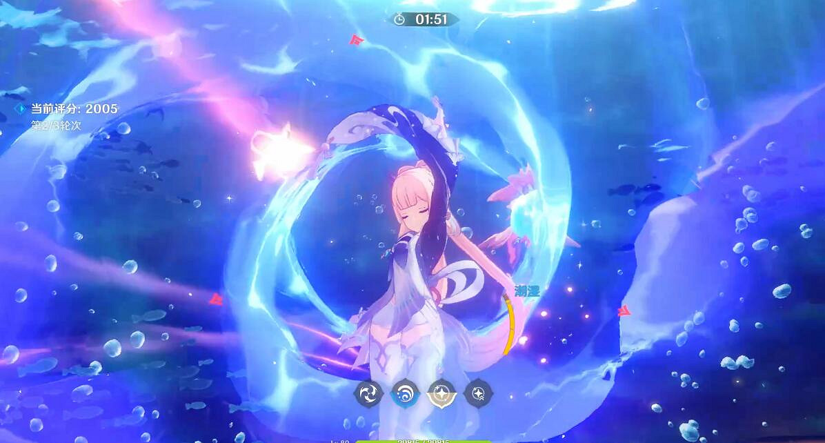 《原神》合劑演進第一關挑戰攻略 3.6合劑演進第一關怎麽過？