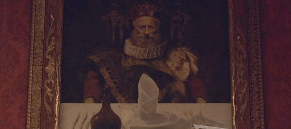 《惡靈古堡4重製版》餐廳座位謎題答案 餐廳座位謎題怎麽解? 《惡靈古堡4重製版》餐廳座位謎題答案 餐廳座位謎題怎麽解?