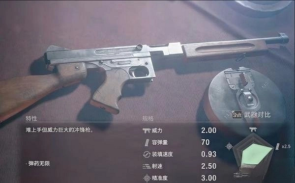 《惡靈古堡4重製版》芝加哥清道夫武器圖鑒 芝加哥清道夫怎麽樣? 《惡靈古堡4重製版》芝加哥清道夫武器圖鑒 芝加哥清道夫怎麽樣?