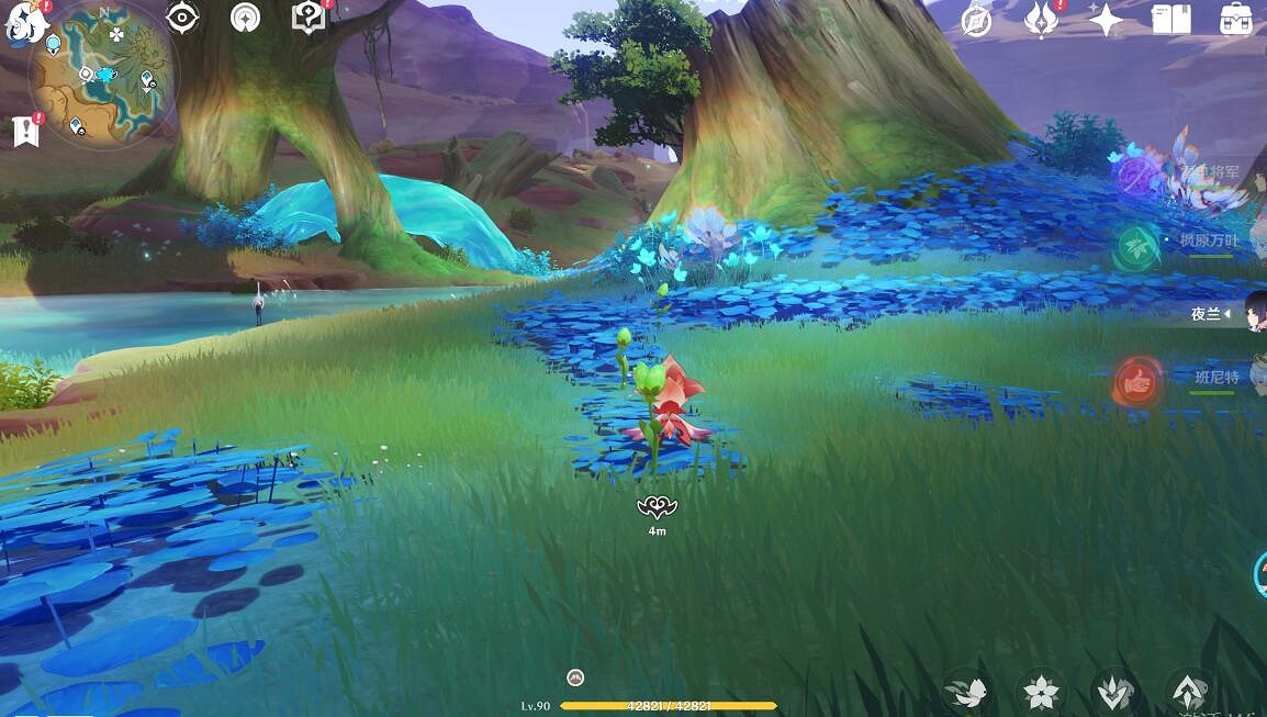 《原神》豐饒之海成就怎麽做？3.6版豐饒之海成就攻略