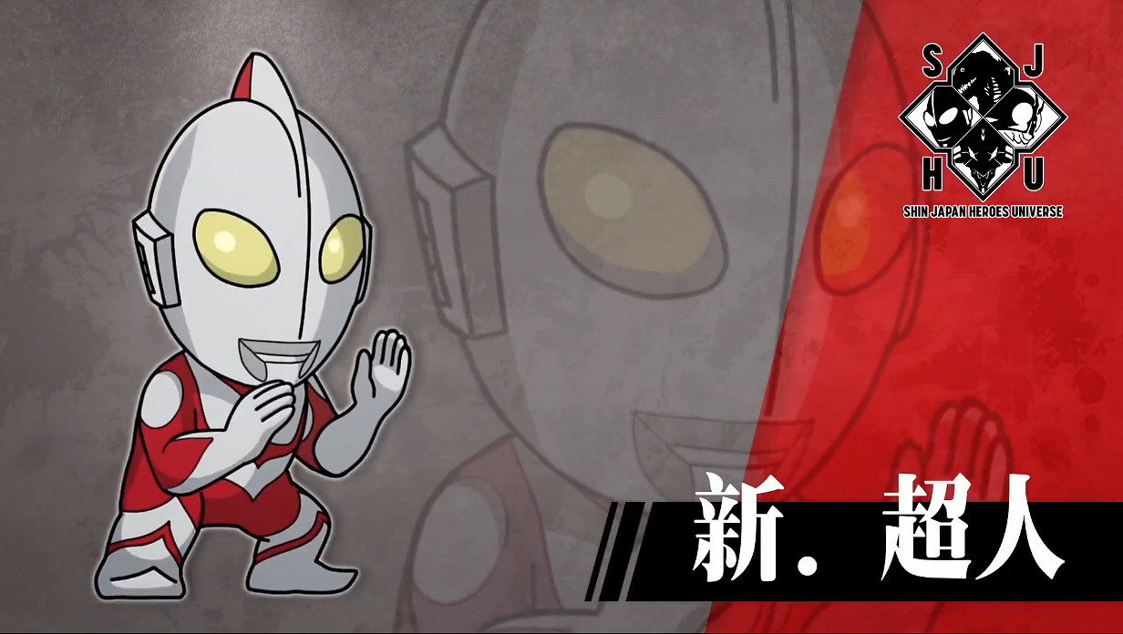 奧特曼參戰！《SD 新假面騎士 亂舞》DLC中文宣傳片