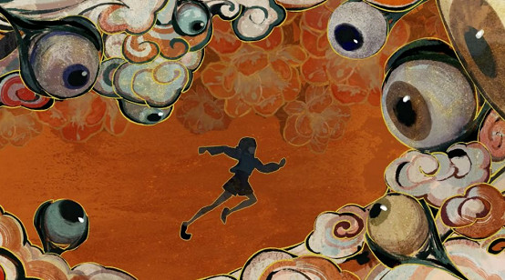 國潮風格懸疑解謎遊戲《棲雲異夢》首發9折！