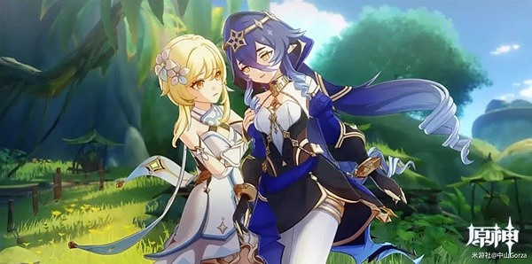 《原神》3.6萊依拉邀約事件全結局分享  有哪些結局？