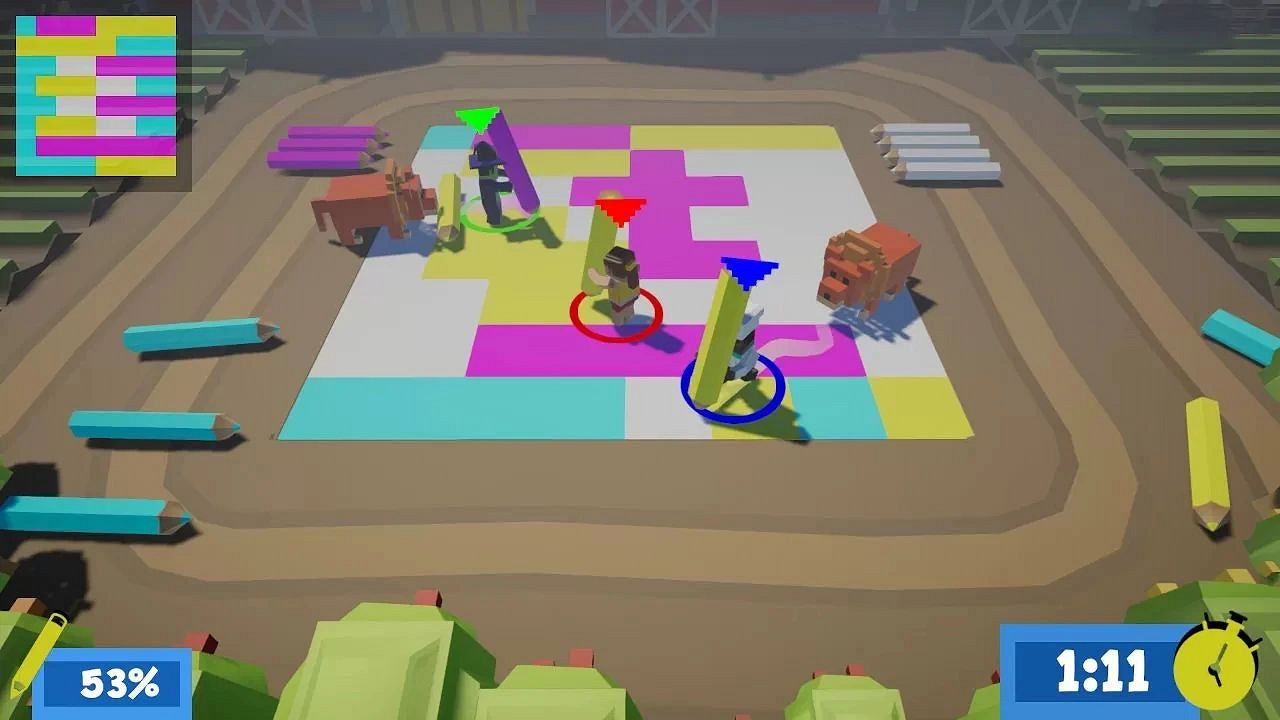 NS新聞 塞爾達傳說PV3來了 怪獵崛起更新節目預告 NS新聞 塞爾達傳說PV3來了 怪獵崛起更新節目預告