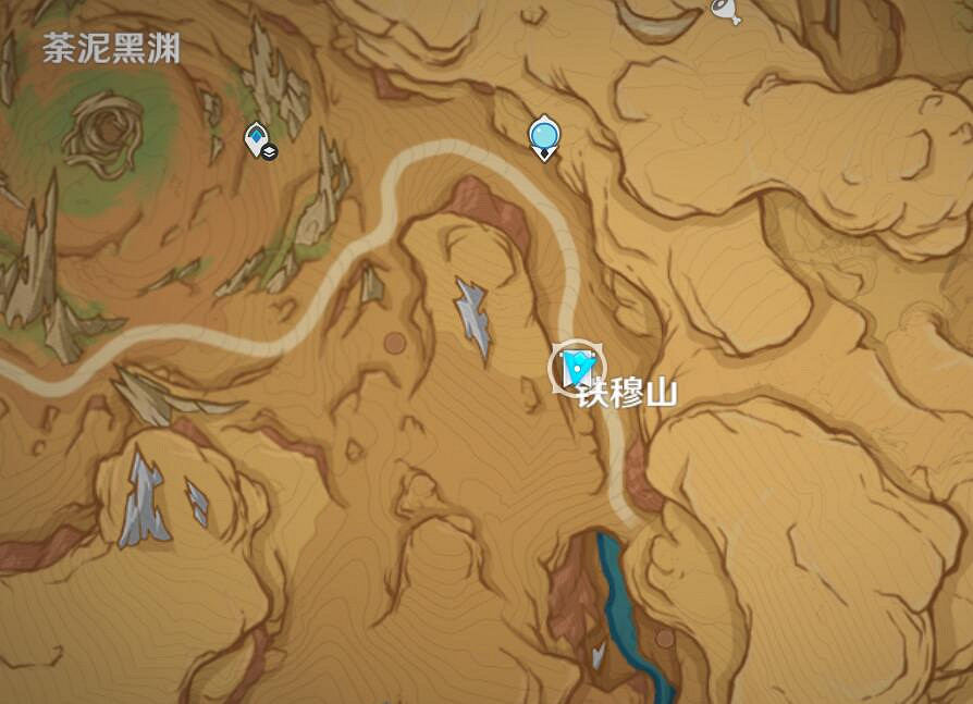 《原神》3.6版失落銘文在哪？碑銘的研究任務要點