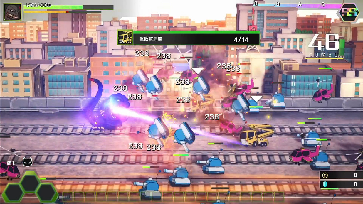 奧特曼參戰！《SD 新假面騎士 亂舞》DLC中文宣傳片