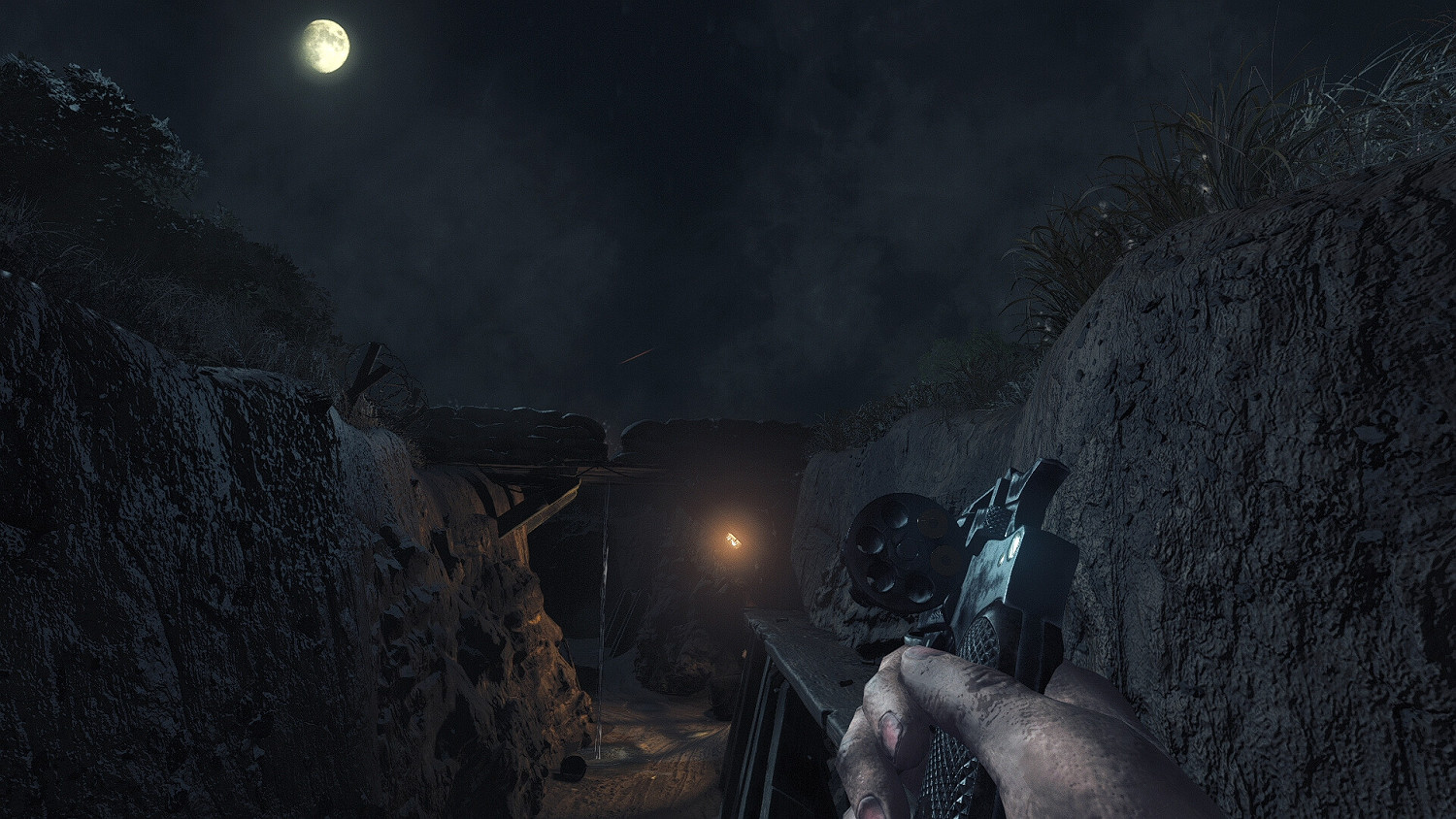 《失憶症：地堡》跳票一個星期！推遲至5月23日發售