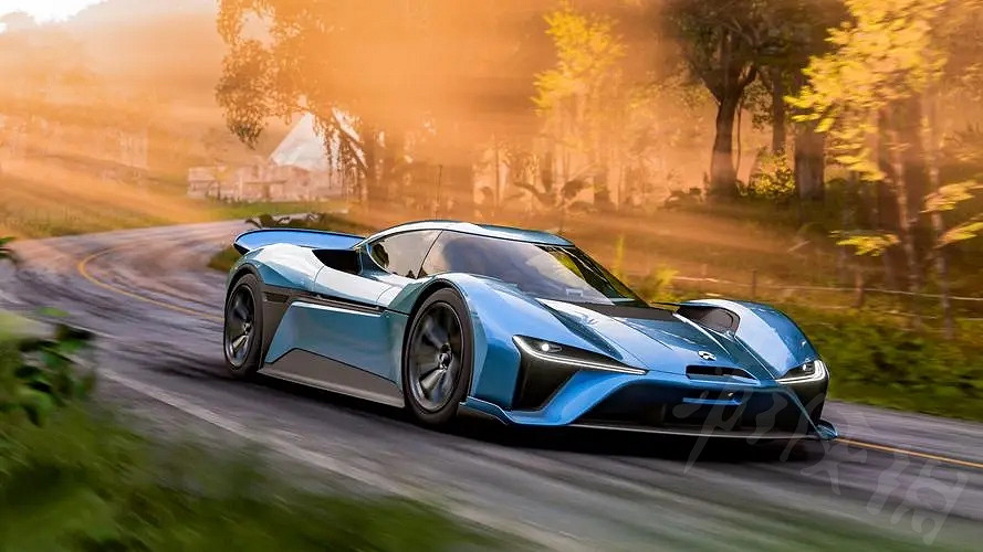 《極限競速地平線5》冬季賽開什麽車好？冬季賽推薦車輛一覽