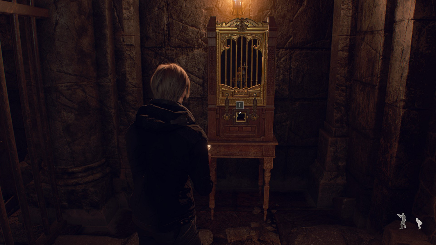 《惡靈古堡4重製版》正義女神像哪裡獲取? 正義女神像獲取一覽 《惡靈古堡4重製版》正義女神像哪裡獲取? 正義女神像獲取一覽