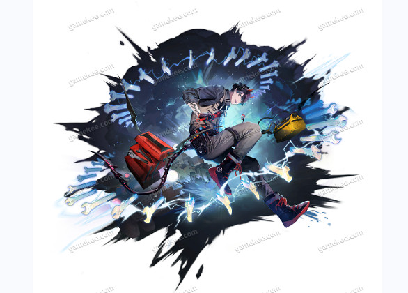 《白夜極光》弗勒爾角色圖鑒 弗勒爾角色訊息和技能及突破屬性一覽