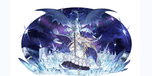 《白夜極光》伯利恒角色圖鑒 伯利恒角色訊息和技能及突破屬性一覽