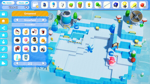 才不是弱雞！Steam多人競技派對遊戲《炸雞大作戰》今日歡樂啟動！